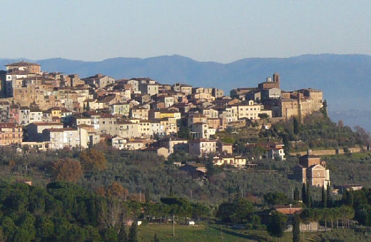 Hotel Terme Montepulciano Hotel Terme Montepulciano